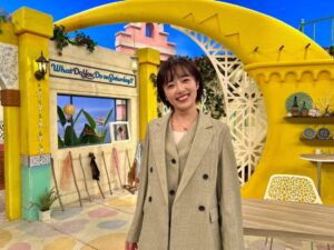 Misato Morita Instagram - 最近のありよう
#ナイトフラワー取材
#THE夜会
#アニマリング
#土曜はナニする
