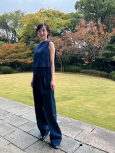 Actress Misato Morita HD Photos and Wallpapers December 2025
