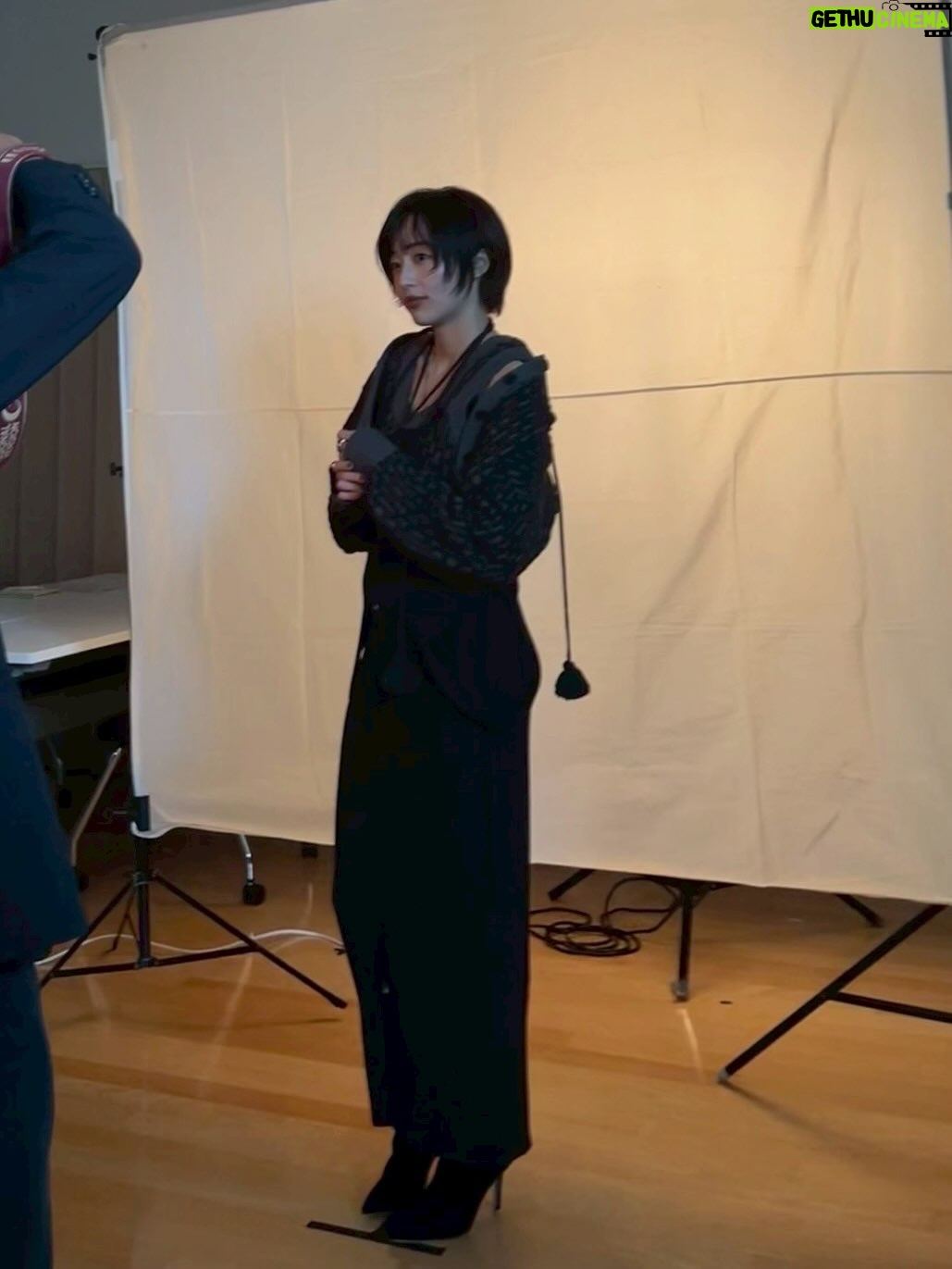 Misato Morita - 16.9K Likes - 開演まであと1ヶ月ほど🦬🌲🪾🌪️
#世界の終わりとハードボイルドワンダーランド 
#MEG