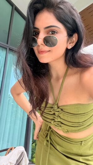 Misha Narang Instagram - ✨