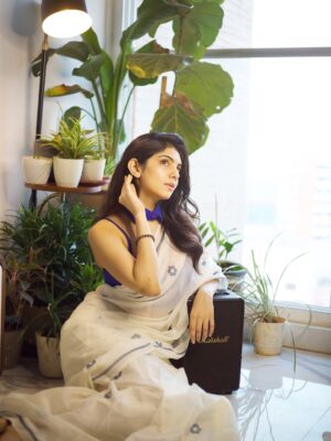 Misha Narang Instagram - ✨

#vibe #mishanarang 

📸: @zokandetanmay