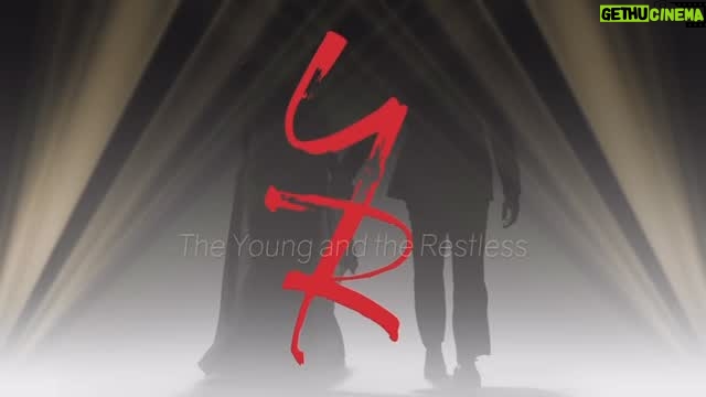 Mishael Morgan - 8K Likes - Cats out of the bag! #YR @youngandrestlesscbs