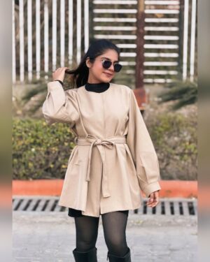 Miss Taanii Instagram - 24 🎂 
.
.
Outfit by:- @museoutfitters 
#birthdaypic #ootd #winterwear #instapic #picofthday #outfitoftheday #pinterestinspo #grwm #birthdayoutfit #coatwinter #winteressentials