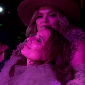 Missi Pyle Instagram - Shit, ya’ll…. THANK YOU @pappyandharriets and @jackrabbit.band.la for having us sing our lil hearts out 🫶 Just an easy lovin’ place to sit down