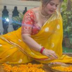 Mithila Purohit