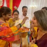 Mithila Purohit