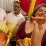 Mithila Purohit