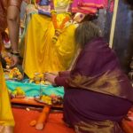 Mithila Purohit