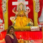 Mithila Purohit