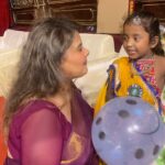 Mithila Purohit
