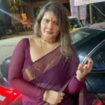 Mithila Purohit