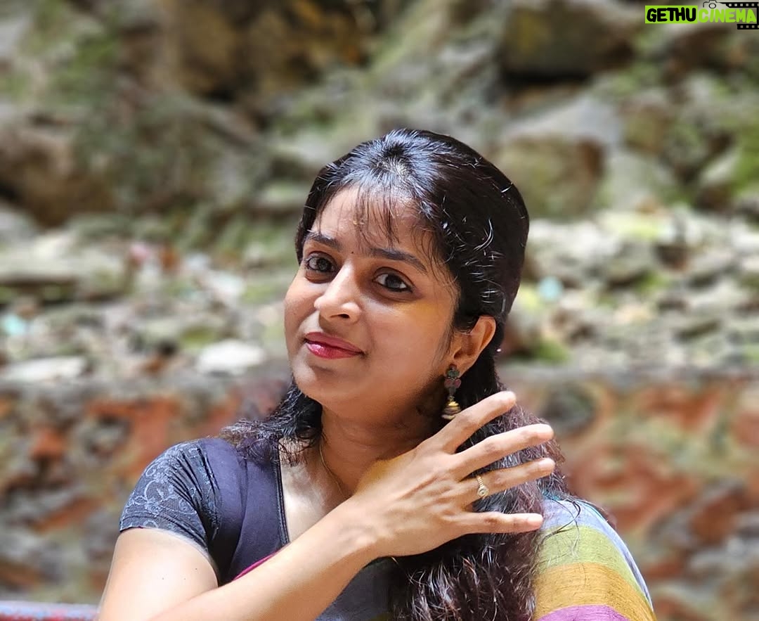 Mithra Kasthurirangan - 8.7K Likes - Vanakkam Malaysia 🇲🇾🙏🏻🙏🏻