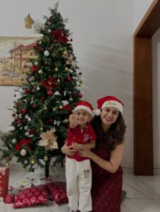 Actress Miya George HD Photos and Wallpapers January 2026