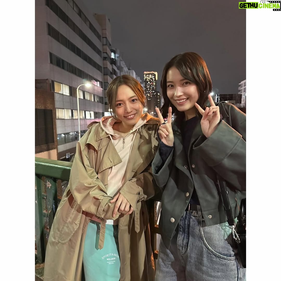 Mizuki Kayashima - 18.4K Likes - ⁡
「スキャンダルイブ」最終話までご覧頂き、ありがとうございました。撮影期間は心も身体もずっしりと重たくなるようなシーンが多く、大変でした。私も莉子と同じ夢や憧れを持って地方から東京に上京して、一生懸命頑張っているからこそ共感できることが多く、大切に寄り添って演じたいなと強く思い撮影していました。
⁡
写真はお姉ちゃん役の春奈ちゃんと📸
現場では色んな方から本当の姉妹みたいと沢山言っていただけて、すんごく嬉しかったです。
撮影が終わった今でもいつも気にかけてくれる大好きなお姉ちゃんです‪☺︎‬‪
⁡