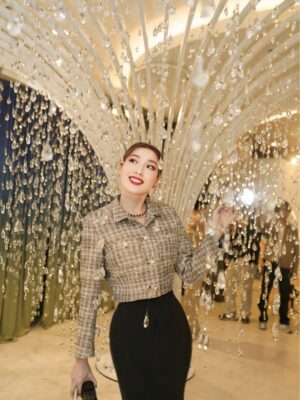 Moe Set Wine Instagram - An evening dressed in love, laughter, and celebration