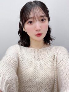 Actress Moe Toyota HD Photos and Wallpapers December 2025