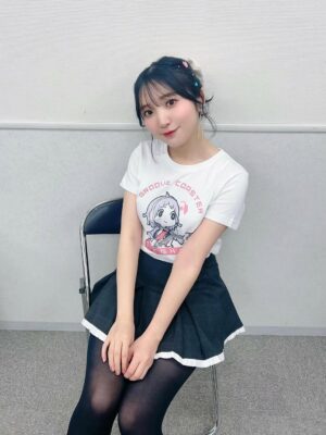 Moe Toyota Instagram - 🎤🎶

昨日はアミューズメントミュージックフェス
でした🙋

髪の毛可愛くしてもらったからみて🪽💖

#タイトー
#グルコス
#リンカ
#AMF2025