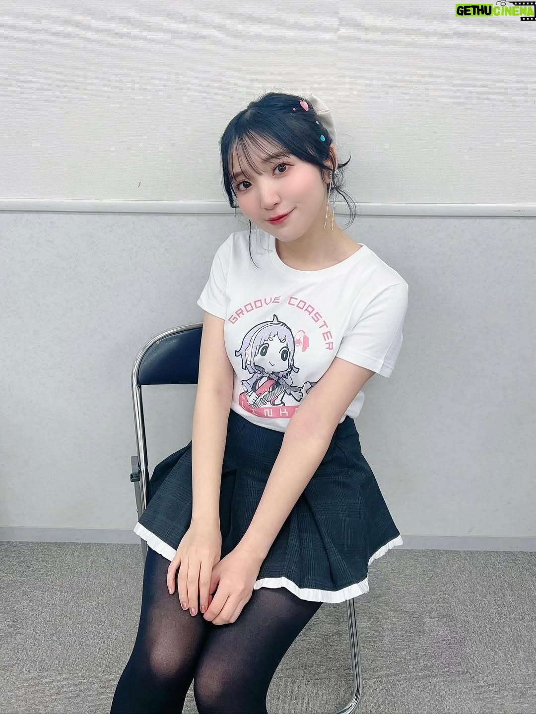 Moe Toyota - 9.5K Likes - 🎤🎶

昨日はアミューズメントミュージックフェス
でした🙋

髪の毛可愛くしてもらったからみて🪽💖

#タイトー
#グルコス
#リンカ
#AMF2025