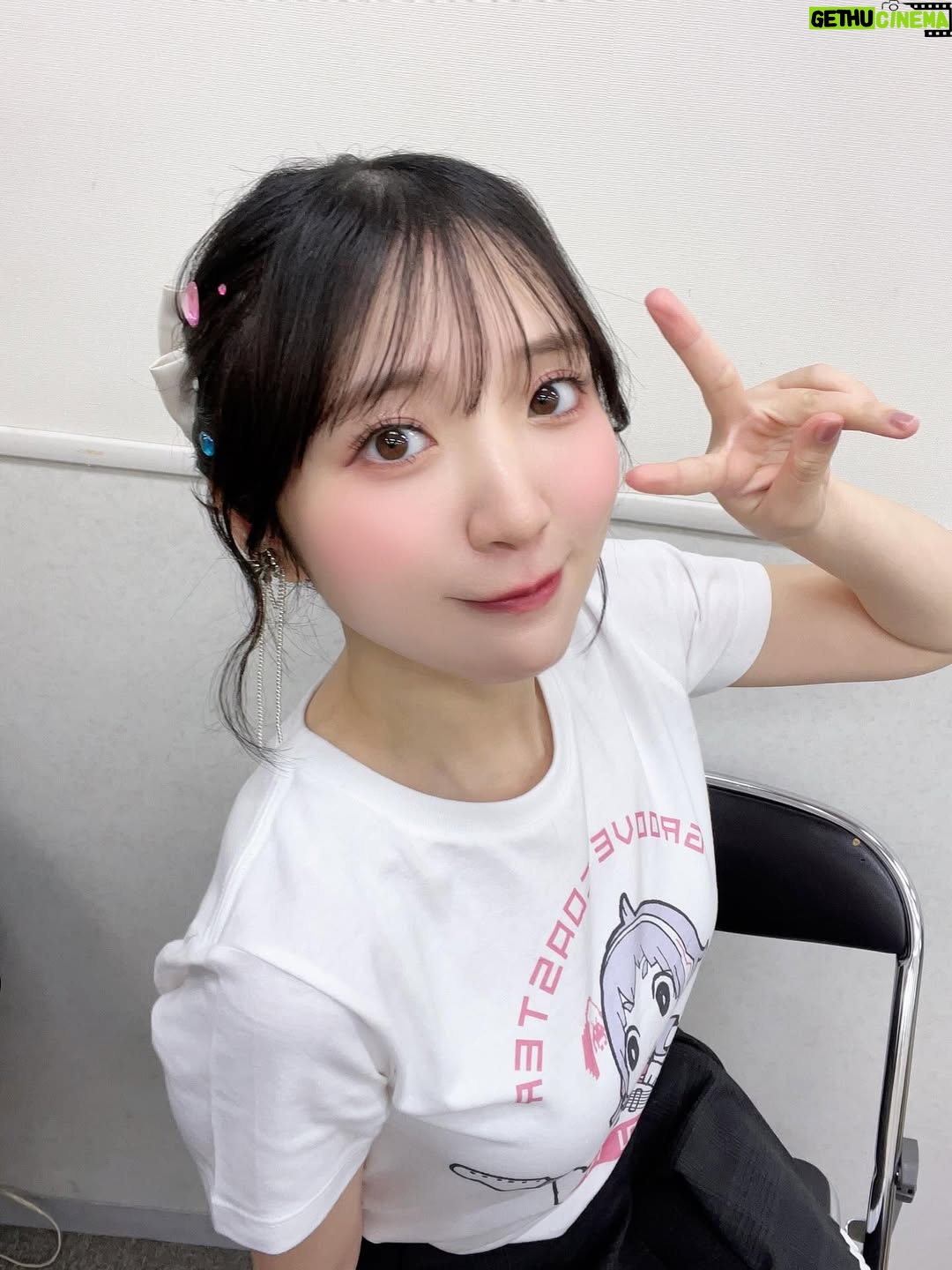 Moe Toyota - 9.5K Likes - 🎤🎶

昨日はアミューズメントミュージックフェス
でした🙋

髪の毛可愛くしてもらったからみて🪽💖

#タイトー
#グルコス
#リンカ
#AMF2025
