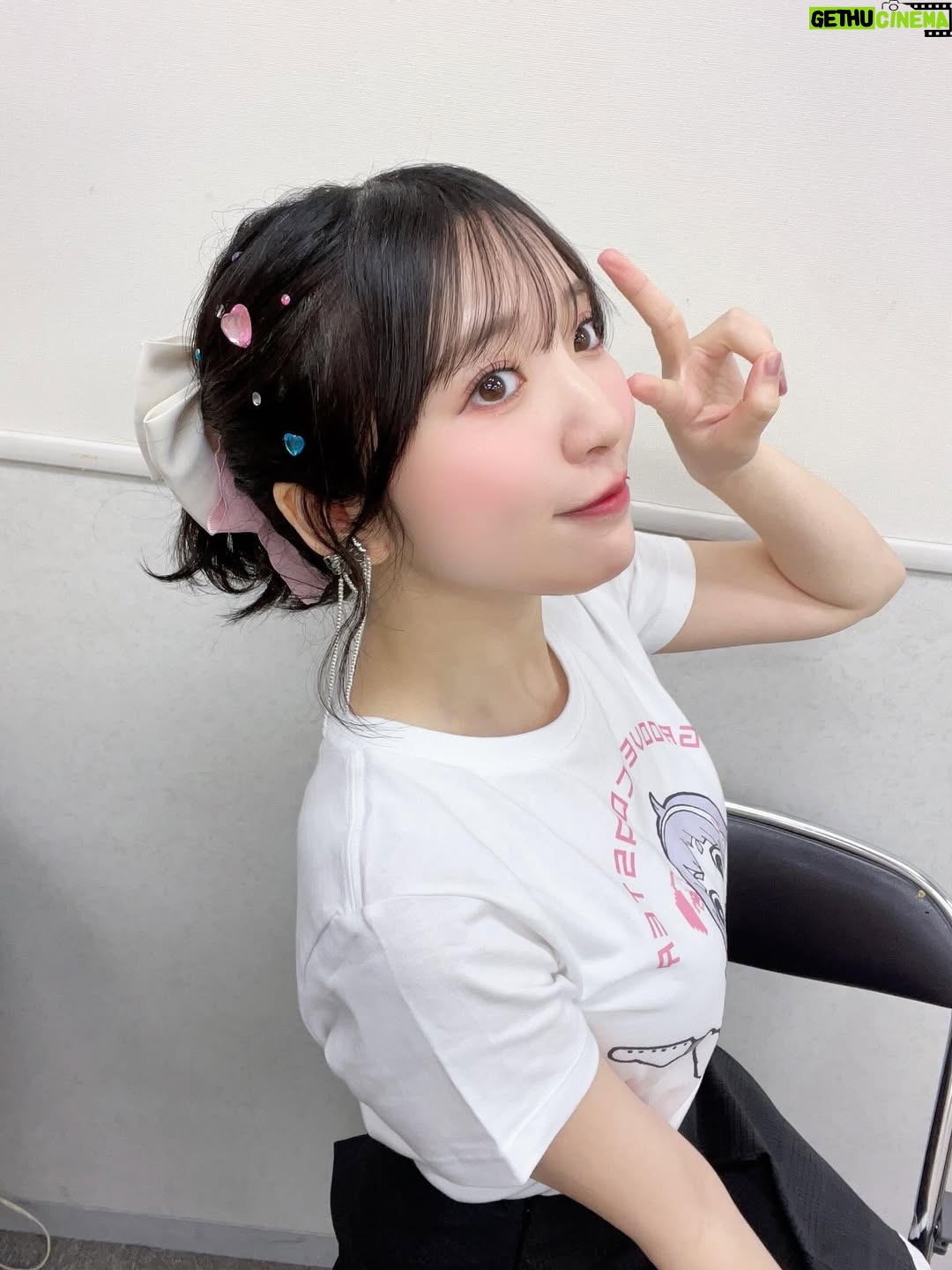 Moe Toyota - 9.5K Likes - 🎤🎶

昨日はアミューズメントミュージックフェス
でした🙋

髪の毛可愛くしてもらったからみて🪽💖

#タイトー
#グルコス
#リンカ
#AMF2025