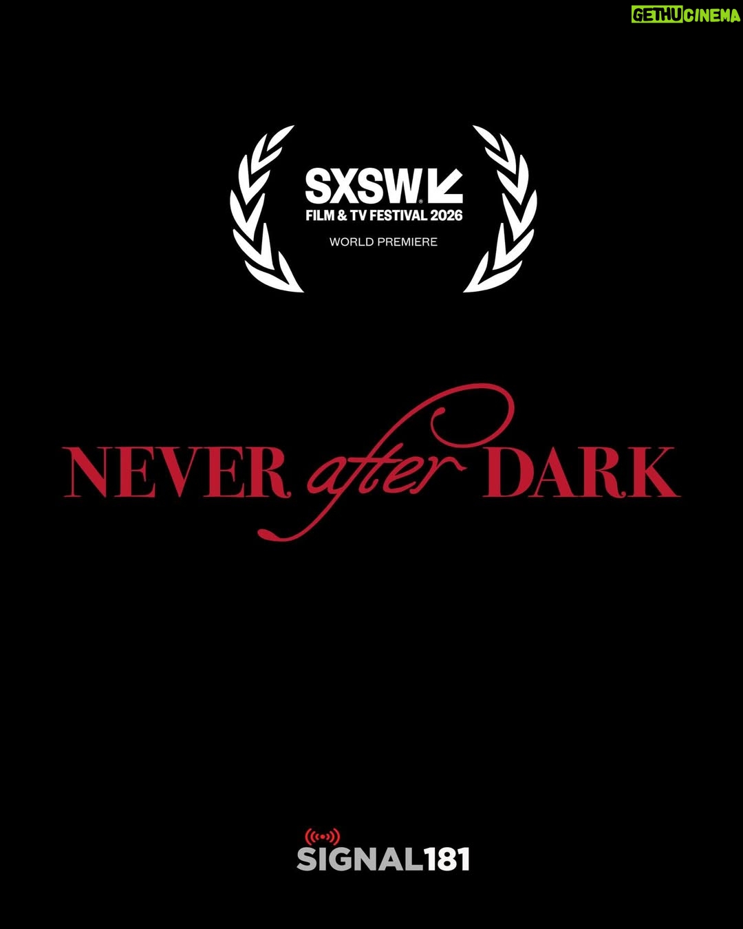 Moeka Hoshi - 3.9K Likes - The debut feature from #SIGNAL181

NEVER AFTER DARK

Produced by Kento Kaku
Directed by Dave Boyle
Starring Moeka Hoshi

World Premiere
#SXSW 2026 – Midnighter

In theaters in Japan
2026.06.05

SIGNAL181プロデュース作品、NEVER AFTER DARKがSXSW film&tv festival2026 に正式招待され、ワールドプレミア上映される事が決定いたしました。