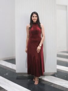 Actress Mokshitha Pai HD Photos and Wallpapers January 2026
