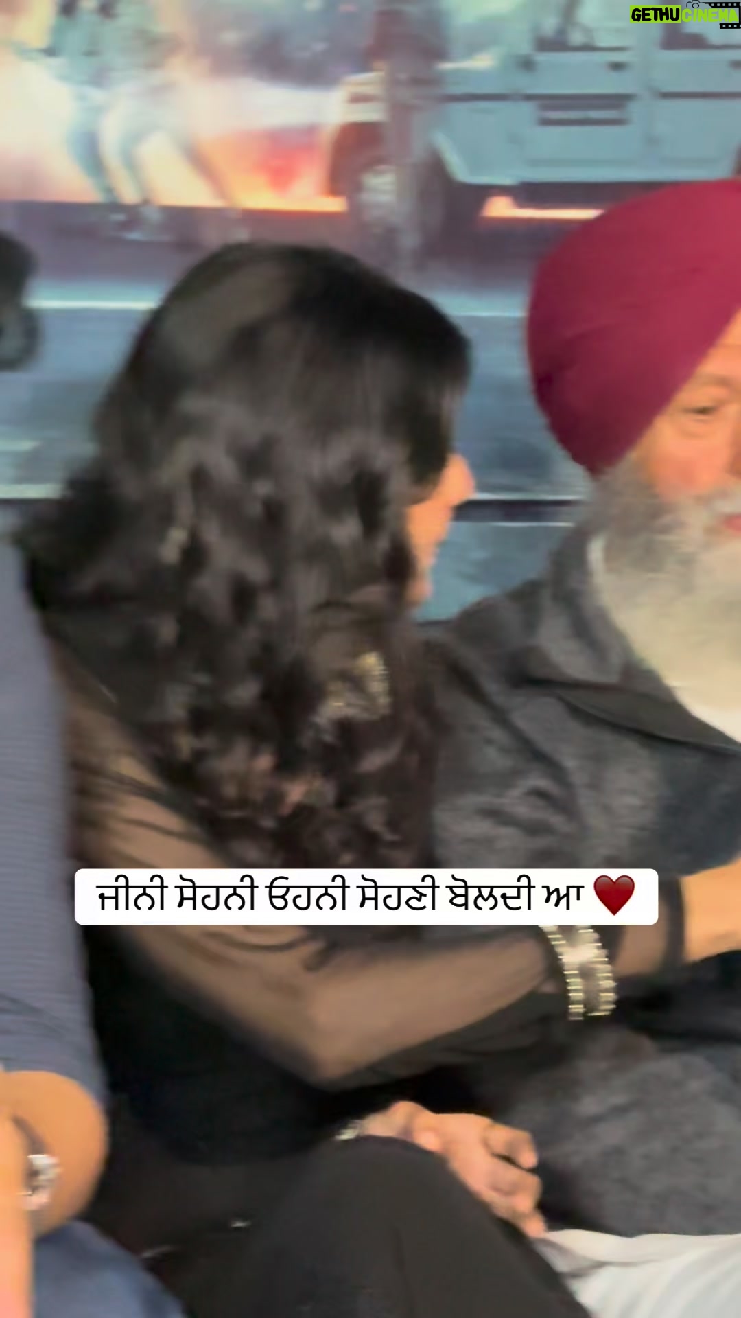Molina Sodhi - 635 Likes - ਜੀਨੀ ਸੋਹਨੀ ਓਹਨੀ ਸੋਹਣੀ ਬੋਲਦੀ ਆ ❤️ #viralvideochallenge #celebrity #LikeFollowShare #cute