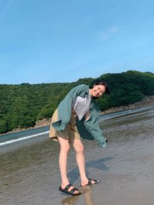 Actress Momoko Tanabe HD Photos and Wallpapers November 2025