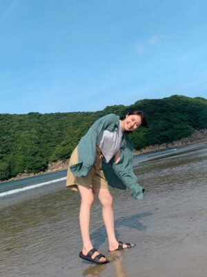 Momoko Tanabe Instagram - 昨日26歳になりました！
私を支えてくれている全てのみなさま
いつも大きな愛をありがとうございます
楽しむぞ~