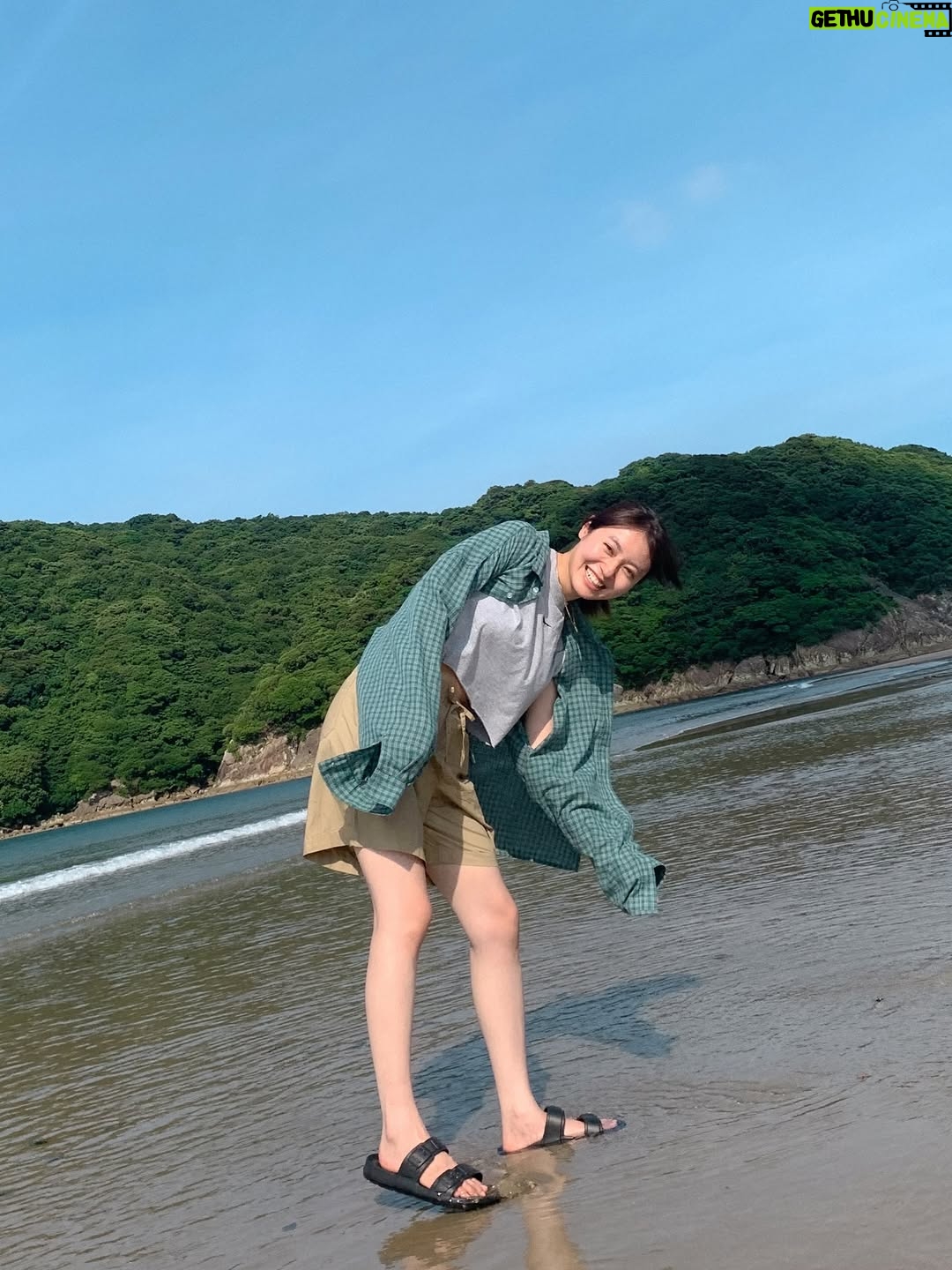 Momoko Tanabe - 14.9K Likes - 昨日26歳になりました！
私を支えてくれている全てのみなさま
いつも大きな愛をありがとうございます
楽しむぞ~