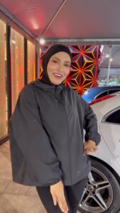 Actress Mona Allen HD Photos and Wallpapers November 2025