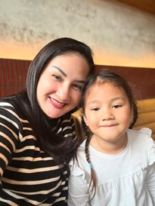 Actress Mona Ratuliu HD Photos and Wallpapers October 2025