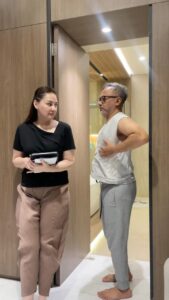 Actress Mona Ratuliu HD Photos and Wallpapers June 2025