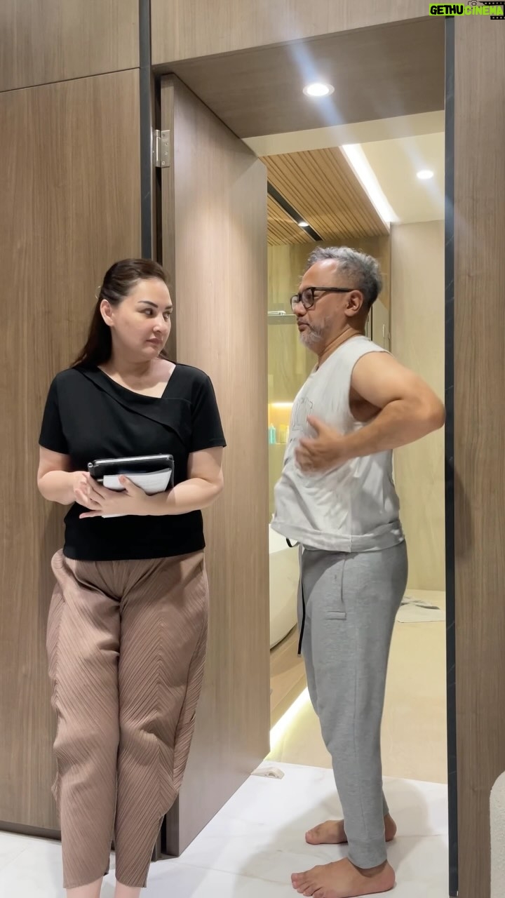 Mona Ratuliu - 51.2K Likes - Mau coba ngelawan ras terkuat di bumi rupanya !!

#banyolanyandabunda #yandabunda #brascosfamily