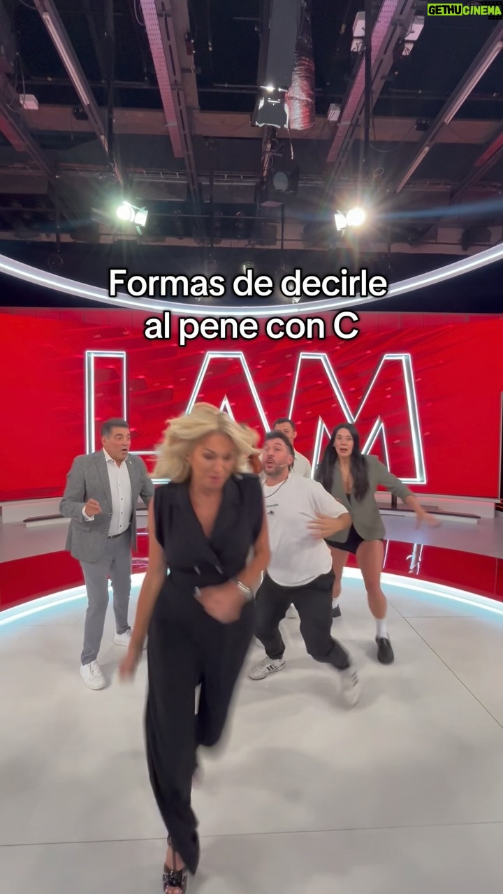 Mónica Farro - 6.4K Likes - Lo pidieron lo tienen. Parte 2 #Humor #LA@