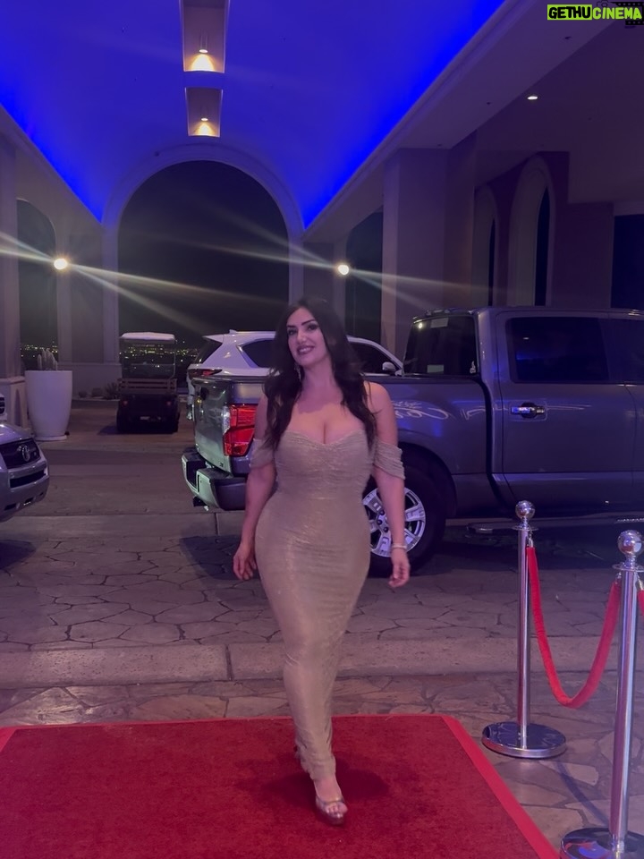 Monica Garcia - 2.4K Likes - Angel Charity’s 43rd Angel Ball was a night to remember.