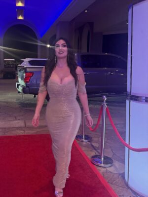Monica Garcia Instagram - Angel Charity’s 43rd Angel Ball was a night to remember.