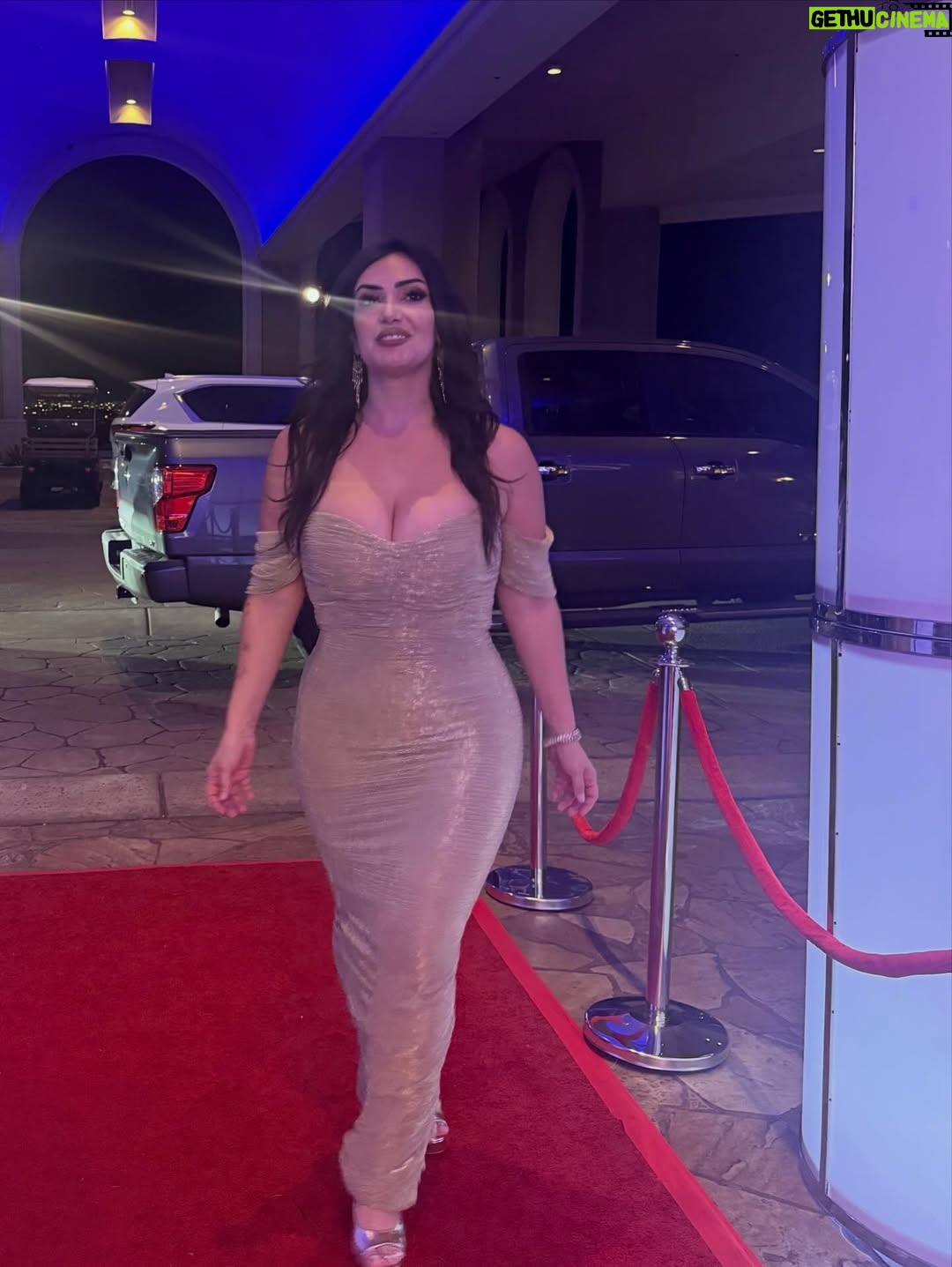 Monica Garcia - 2.4K Likes - Angel Charity’s 43rd Angel Ball was a night to remember.