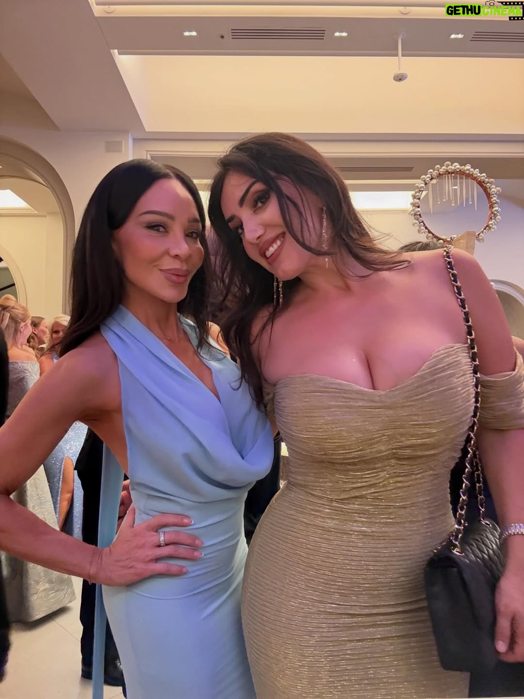 Monica Garcia - 2.4K Likes - Angel Charity’s 43rd Angel Ball was a night to remember.