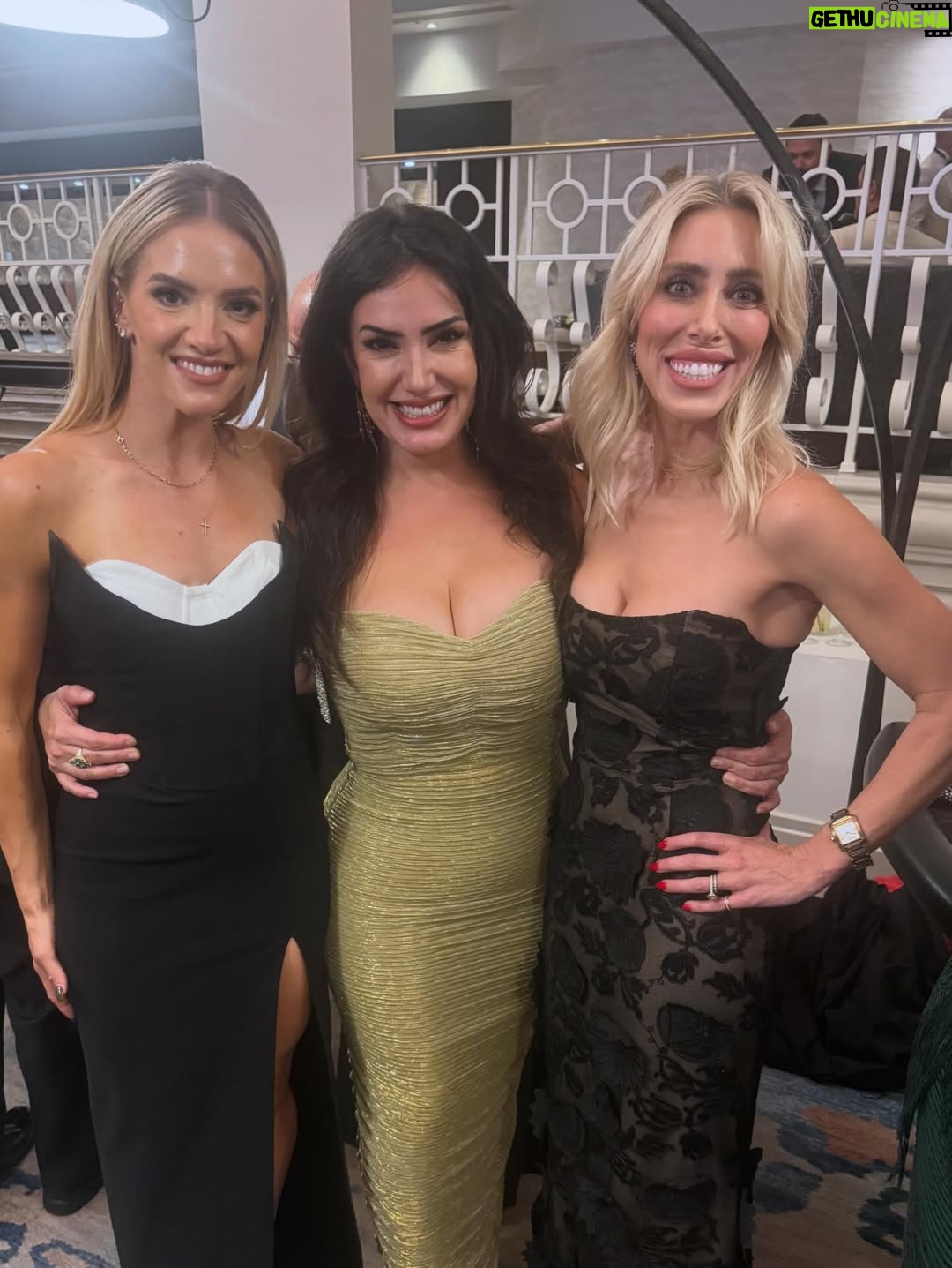 Monica Garcia - 2.4K Likes - Angel Charity’s 43rd Angel Ball was a night to remember.