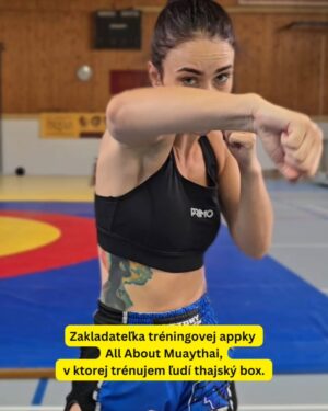 Monika Chochlíková Instagram - Nie som infuencerka. Som bojovníčka - v ringu aj mimo neho. No hlavne človek, ktorý verí, že sila sa nerodí v zrkadle ale v hlave.

Na mojom profile nenájdeš prehnane upravené fotky,
ani „zaručené“ plány na chudnutie, detox čaje, hauly zo Sheinu alebo „morning routines“, ktoré trvajú tri hodiny.
Nenájdeš tu fejkové úsmevy, ani „dobré ráno, krásky ☀️“ s krivou realitou za kamerou.

Nájdeš tu autenticitu, reálny život, nedokonalosť, šport a občas aj chaos.
Nájdeš tu normálne dievča, ktoré sa snaží spraviť dieru do sveta —
nie vďaka OnlyFans, ale vďaka disciplíne, práci a vášni pre to, čo robí. 💪