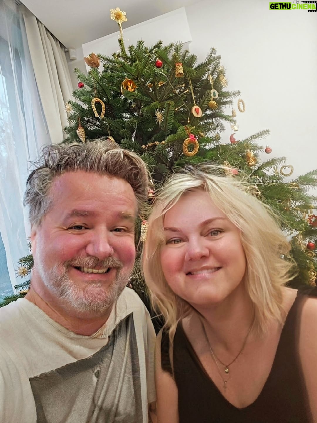 Monika Hilmerová - 2.2K Likes - Naše prvé ráno po sviatkoch...a vy ako? 😂