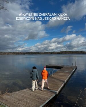 Monika Mrozowska Instagram - Nie wszytko musi wychodzić ;) Nie zawsze trzeba planować ;) Nie dajcie się przygnieść ciężarowi NOWOROCZNYCH POSTANOWIEŃ 😉 Będzie dobrze ! Zobaczycie ! Nawet jeśli 1.01 nie zaczniecie odhaczać punktów z listy … 
Niech Wam się szczęści kochani !