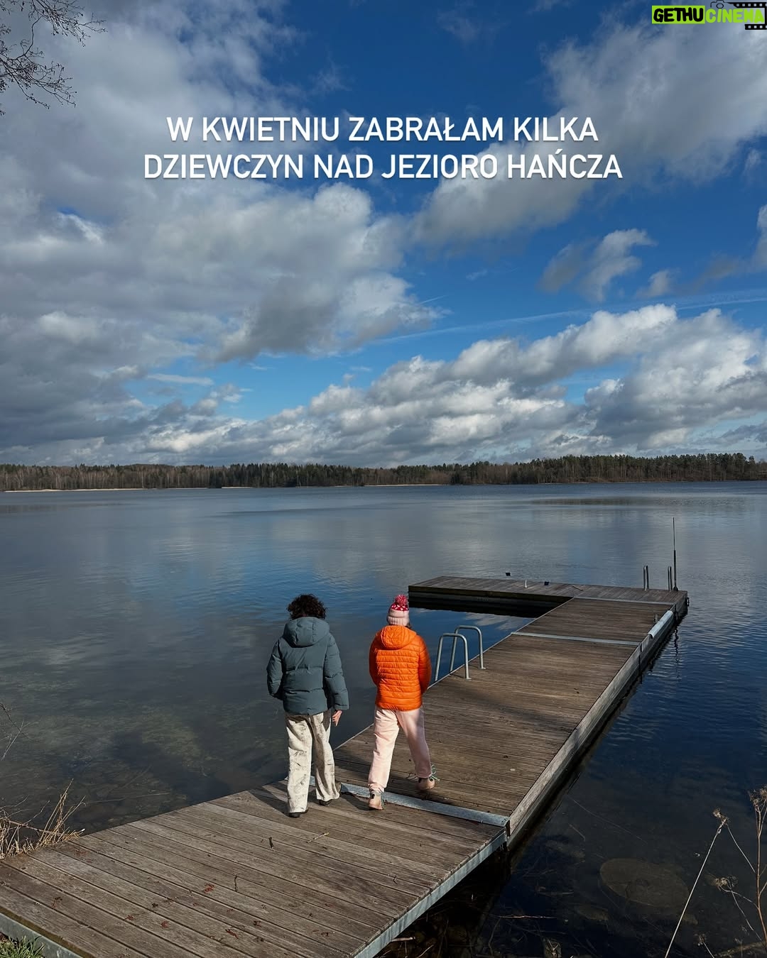 Monika Mrozowska - 1.5K Likes - Nie wszytko musi wychodzić ;) Nie zawsze trzeba planować ;) Nie dajcie się przygnieść ciężarowi NOWOROCZNYCH POSTANOWIEŃ 😉 Będzie dobrze ! Zobaczycie ! Nawet jeśli 1.01 nie zaczniecie odhaczać punktów z listy … 
Niech Wam się szczęści kochani !
