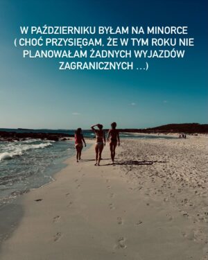 Monika Mrozowska Instagram - Nie wszytko musi wychodzić ;) Nie zawsze trzeba planować ;) Nie dajcie się przygnieść ciężarowi NOWOROCZNYCH POSTANOWIEŃ 😉 Będzie dobrze ! Zobaczycie ! Nawet jeśli 1.01 nie zaczniecie odhaczać punktów z listy … 
Niech Wam się szczęści kochani !