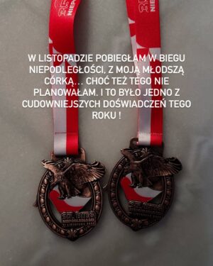 Monika Mrozowska Instagram - Nie wszytko musi wychodzić ;) Nie zawsze trzeba planować ;) Nie dajcie się przygnieść ciężarowi NOWOROCZNYCH POSTANOWIEŃ 😉 Będzie dobrze ! Zobaczycie ! Nawet jeśli 1.01 nie zaczniecie odhaczać punktów z listy … 
Niech Wam się szczęści kochani !