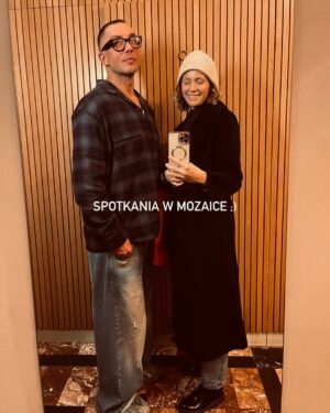Monika Mrozowska Instagram - 23 dni grudnia ❤️