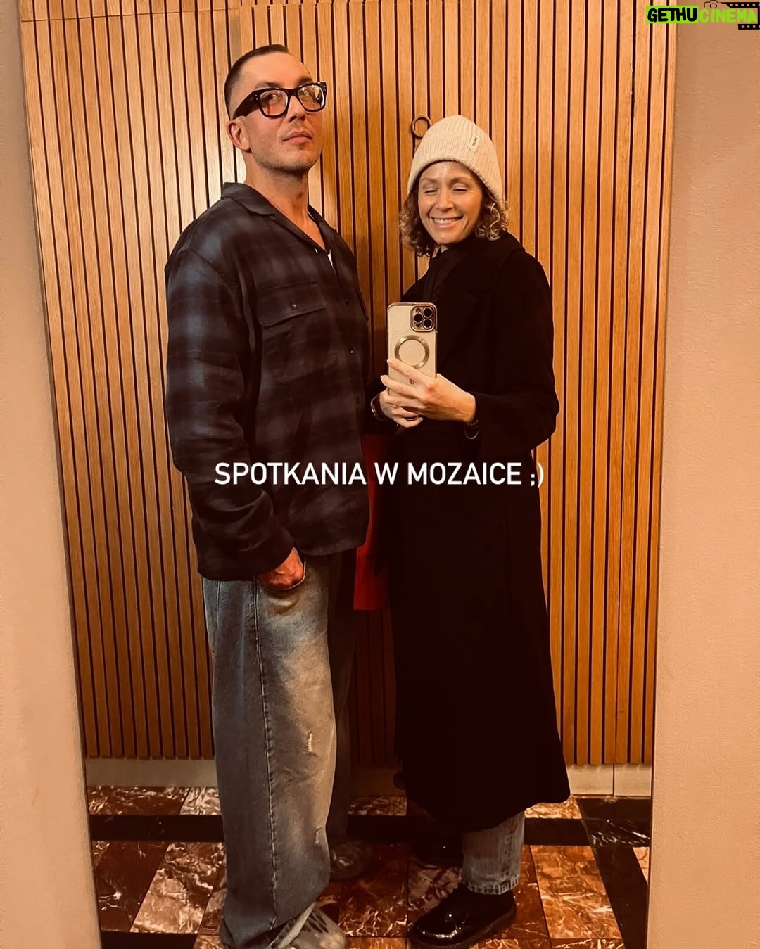 Monika Mrozowska - 747 Likes - 23 dni grudnia ❤️