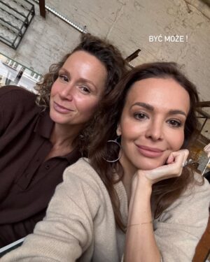 Monika Mrozowska Instagram - 23 dni grudnia ❤️