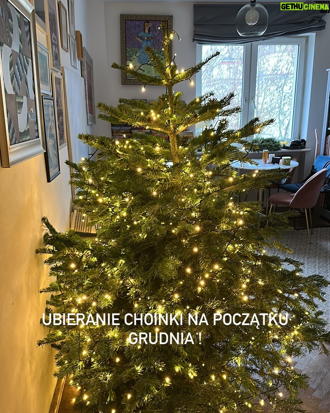 Monika Mrozowska - 747 Likes - 23 dni grudnia ❤️